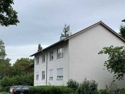 Neu renovierte 3-Zimmer-Wohnung in Lindau (Bodensee)