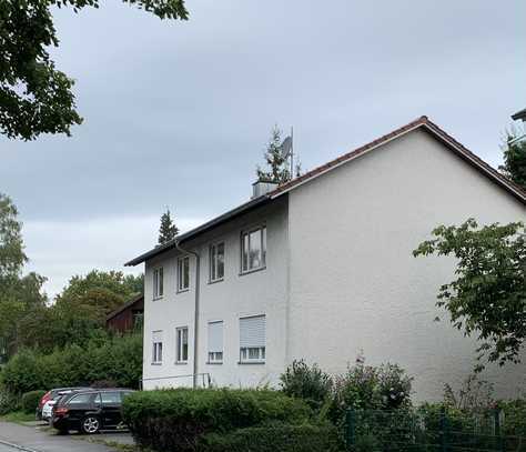 Neu renovierte 3-Zimmer-Wohnung in Lindau (Bodensee)