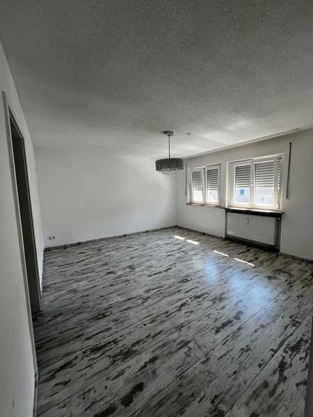 Geschmackvolle 3-Zimmer-Wohnung in Stuttgart
