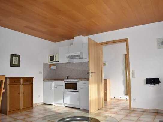 **Single-Wohnung Nähe Prüm**