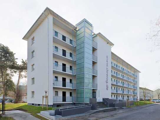 Apartment in Bonn-Plittersdorf