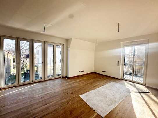 * Neubau, Lift, modernes Wohnen- ID 6369 *