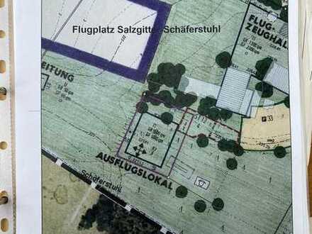 Erschlossenes Grundstück in sehr schöner Lage von Salzgitter-Bad