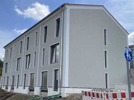 Attraktives, neues Reihenendhaus in Pfaffenhofen an der ILM