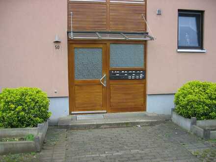 2-Raum-Erdgeschosswohnung mit Terrasse und Einbauküche in Neumarkt in der Oberpfalz