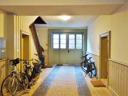 Schönes Apartment in Top-Lage der Potsdamer Innenstadt