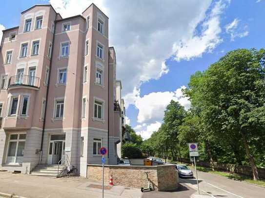 *1 Zimmer Apartment in Bestlage*