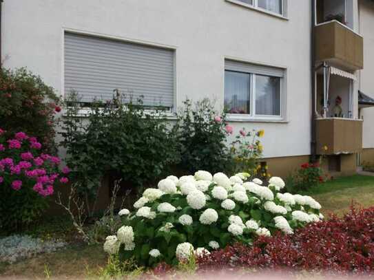 Attraktive 2-Zimmer--Wohnung in Dortmund