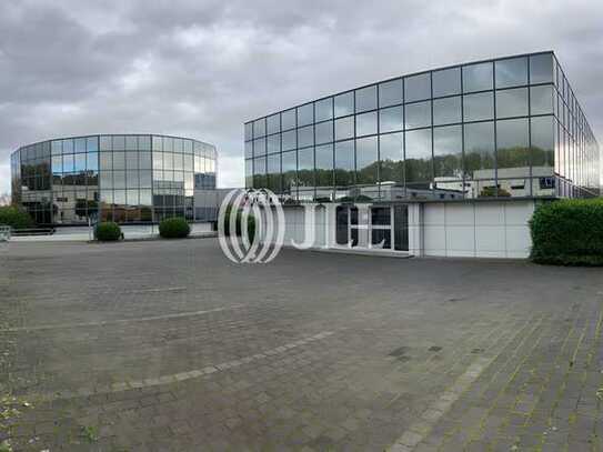 Lager-/Produktionsfläche | Ebenerdig | 4 m UKB | teilbar ab 823 m²