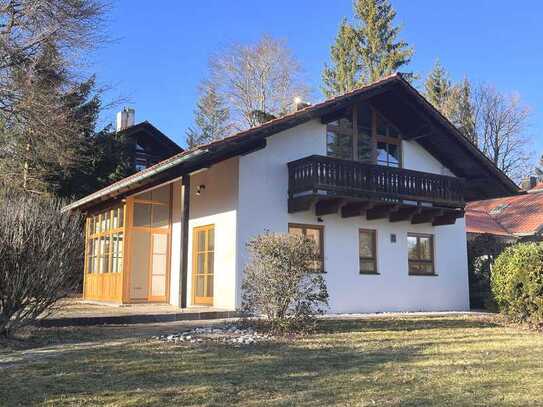 EFH mit Charme in Starnberg ** ca 170 WFL ** 5 Zimmer