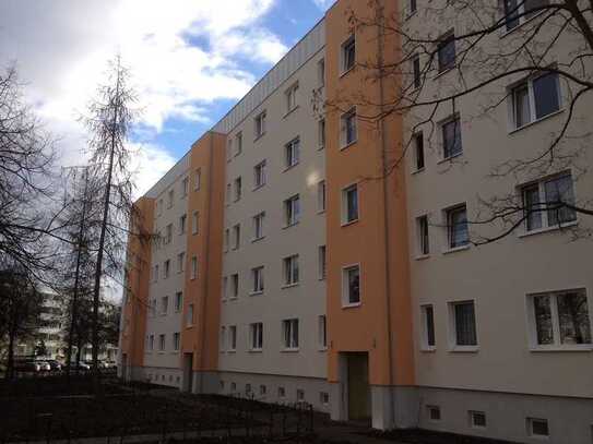 Schöne 3-Zimmer-Wohnung im Stadtfeld