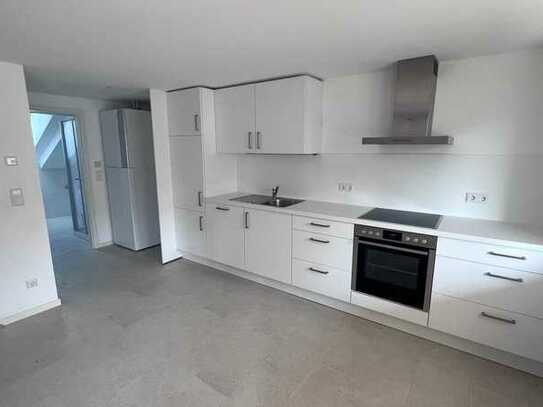 Neue 3-Zimmer-Wohnung in Mühlacker inkl. Einbauküche