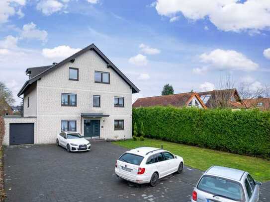 Am Hüttensiek 1, 33739 Bielefeld