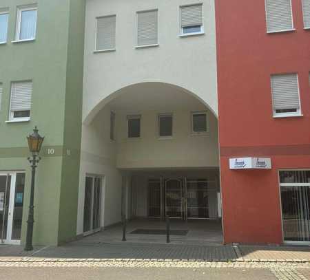 Exklusive 3-Zimmer-Wohnung mitten in der Altstadt von Bad Mergentheim