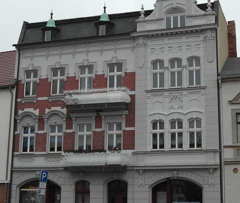 Wohnraum in TOP Lage in Finsterwalde Berlinerstraße