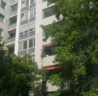 Freies Zimmer (10qm) in 4er WG in der Nordweststadt