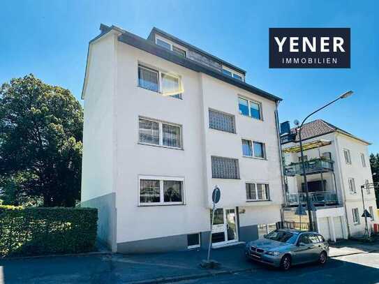 *RESERVIERT* Charmante 5-Zimmer-Maisonettewohnung mit großem Potenzial