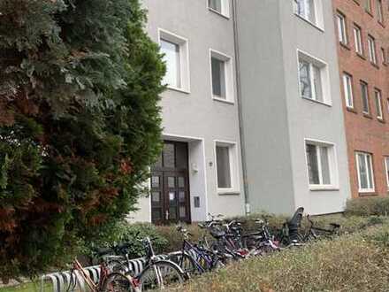 Südstadt: Einziehen und wohlfühlen