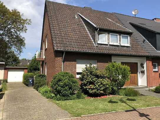 5-Zimmer-Haus in Duisburg Alt-Walsum