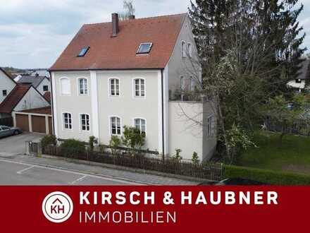 Mehrfamilienhaus mit Altbaucharme in zentraler Lage, 
Neumarkt