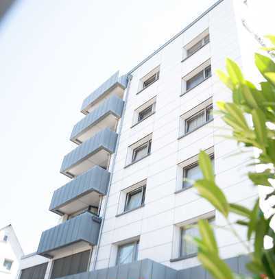 Geräumige 3-Zimmerwohnung in Top Lage in Rennerod