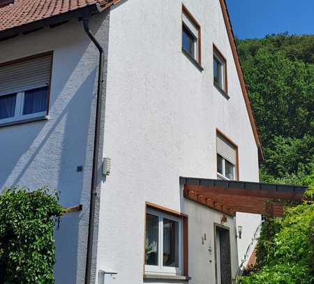 attraktives Einfamilienhaus in Waldrohrbach