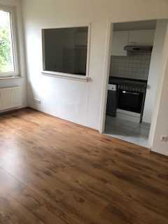 Attraktive 2-Zimmer-Wohnung mit EBK in Wanne-Süd (Nähe Sportpark)