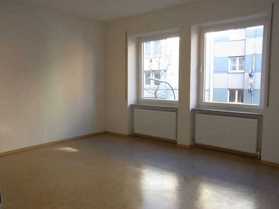 Helle, sonnige 3 Zimmer Wohnung zentrumsnah Nordstadt