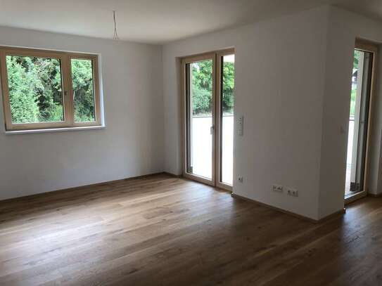 Wohnung mit Balkon, 65,01 m², 1. OG