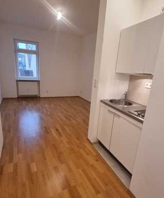 Saniertes 1-Zi Appartment ,Niederrad