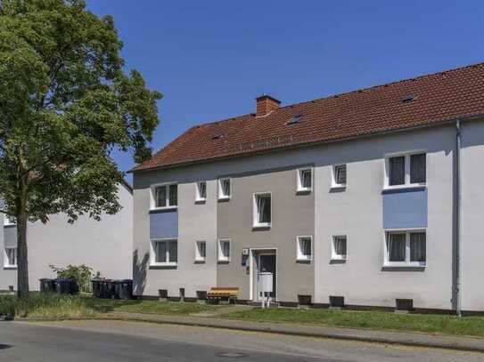 2 Zimmer im EG in Hamm Herringen