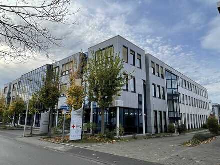 Vermietung moderner Büroflächen in Bonn – Buschdorf