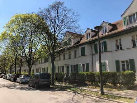 Provisonsfreie Kapitalanlage nahe der Wuhlheide!