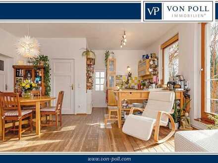 Geräumiges Haus mit 7,5 Zimmern und großem Garten - ein Paradies für Familien