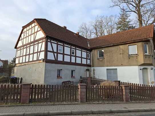 Mit Enthusiasmus und Initiative ins Eigenheim- Einfamilienhaus in Kittlitz