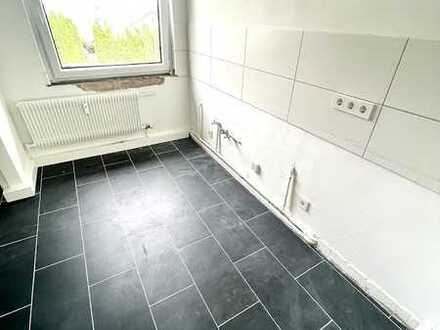 Willkommen in Ihrer neuen Wohnung