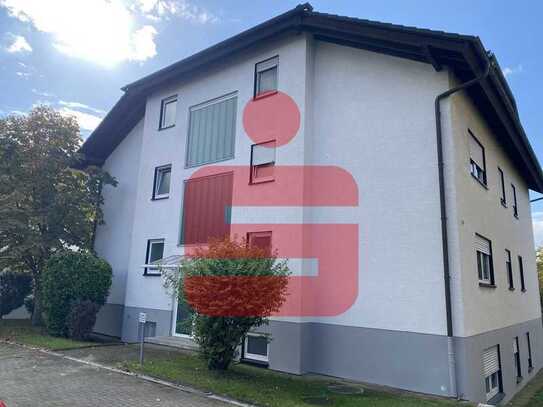 Vermietetes TOP-7-Familienwohnhaus in ruhiger Lage von Pohlheim bei Gießen