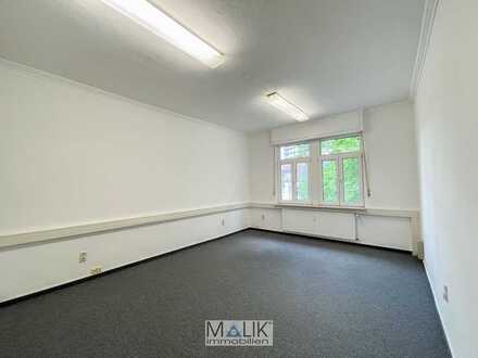 Einzelbüro in repräsentativer Jugendstil-Villa!