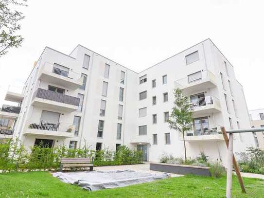 Exklusive Penthouse-Wohnung auf 73 m² inkl. Dachterrasse mit *TRAUMAUSSICHT*