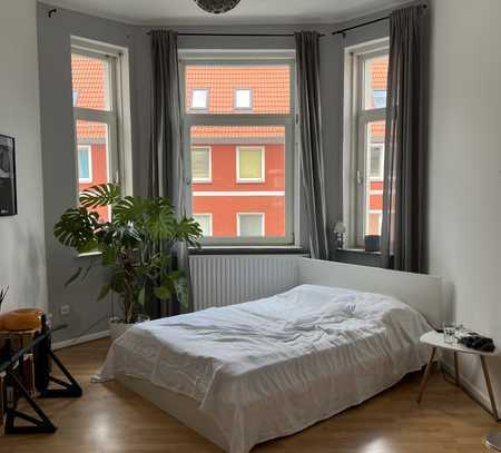 Charmante 3-Zimmer-Wohnung Ideal für WG *sonstiges beachten*