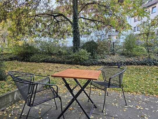 Interessante Kapitalanlage in begehrter Lage der Nürnberger Nordstadt