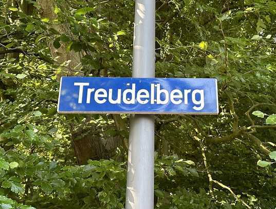 Treudelberg - Leben am Alsterlauf