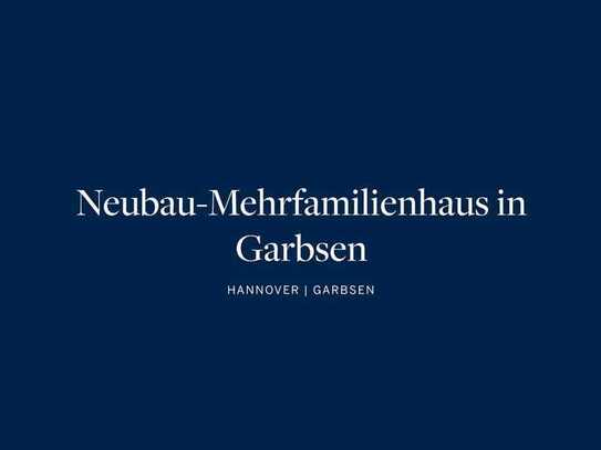 Neubau-Mehrfamilienhaus in Garbsen – Perfekte Kapitalanlage mit 6 Wohneinheiten