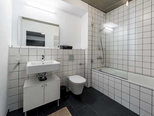 Zimmer Zimmer in der Gref-Völsing-Straße 15