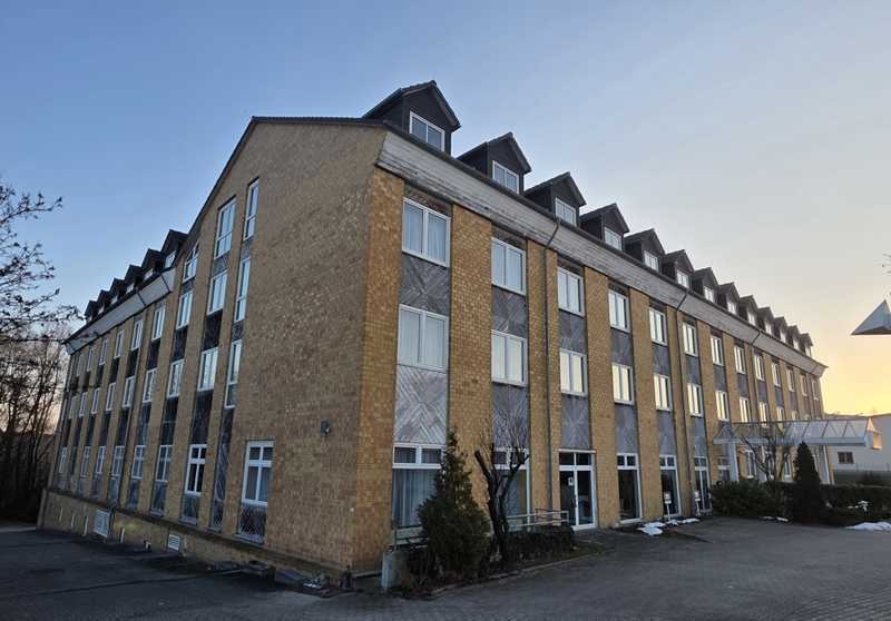 Jetzt durchstarten: 
126 Zimmer am Stadtrand von Dresden vermieten – ohne Beherbergungssteuer !