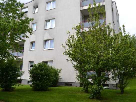 Charmante 2-Zimmerwohnung mit Westbalkon am Baunsberg