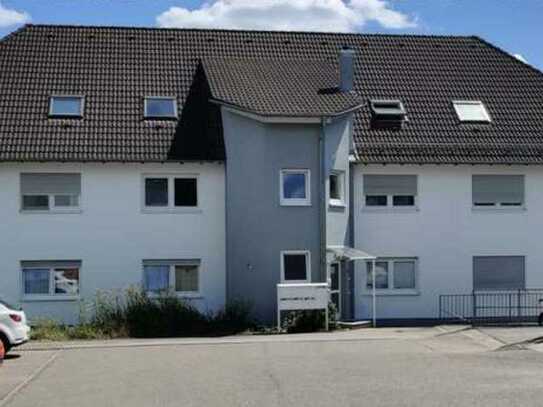 Freundliche 3,5-Zimmer-Wohnung in Sinsheim-Dühren