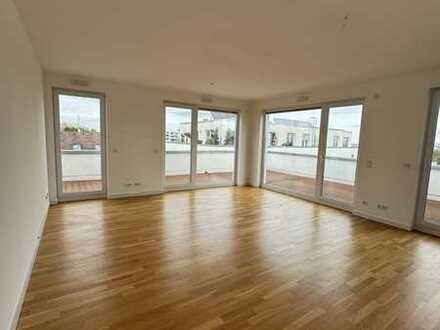 Penthouse Wohnung in sehr guter Lage Hofheim (Marxheim)