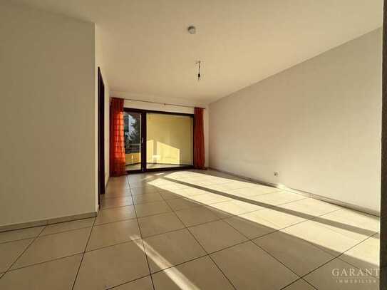 2-Zimmer-Wohnung im Rodgebiet
