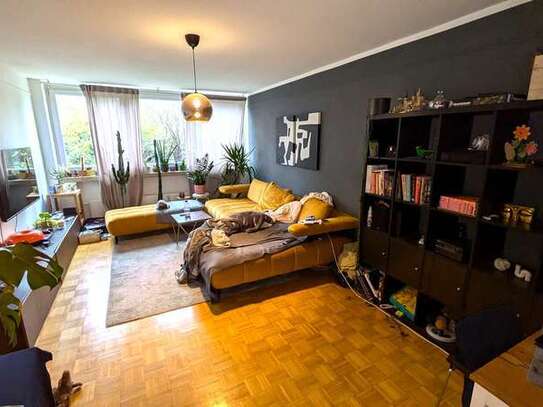 Deine 2,5-Zimmer-Wohnung - modern und in zentraler Lage